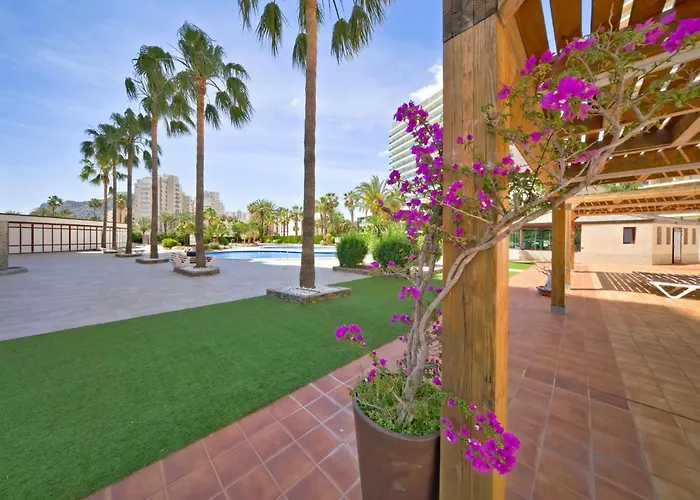 Coral Beach-5 By Interhome