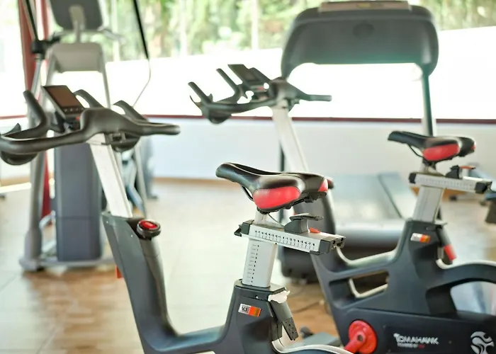 Appartement Coral Beach-5 By Interhome *