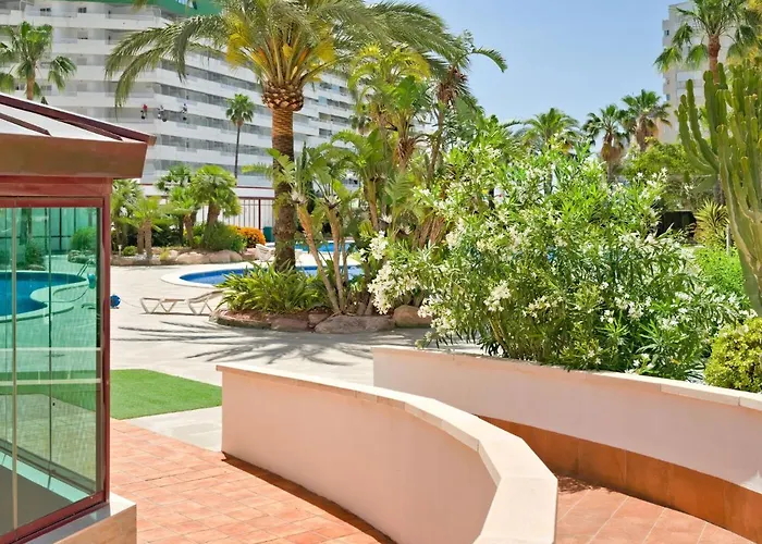 Appartement Coral Beach-5 By Interhome *