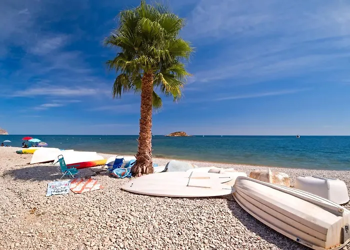 Coral Beach-5 By Interhome *