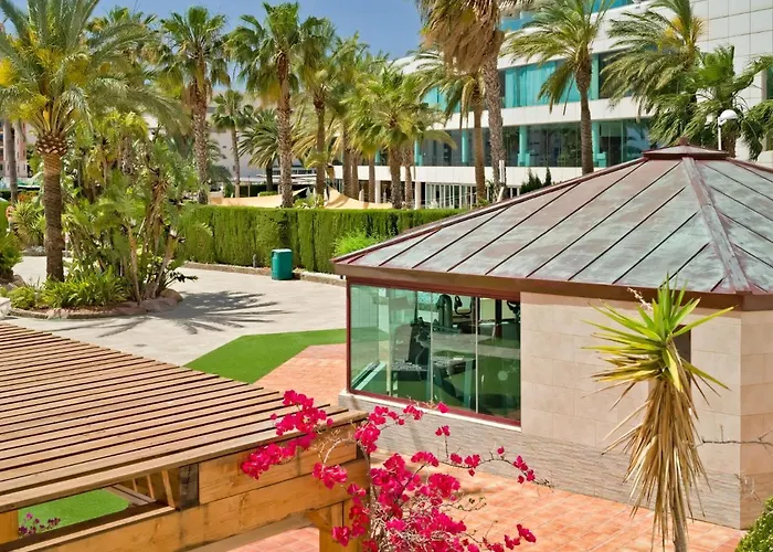 Lejlighed Coral Beach-5 By Interhome *