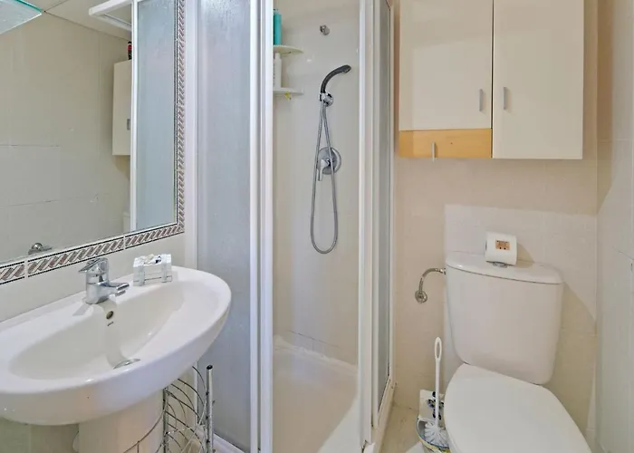 Coral Beach-5 By Interhome