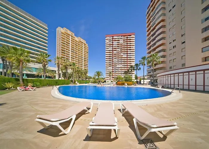 Coral Beach-5 By Interhome