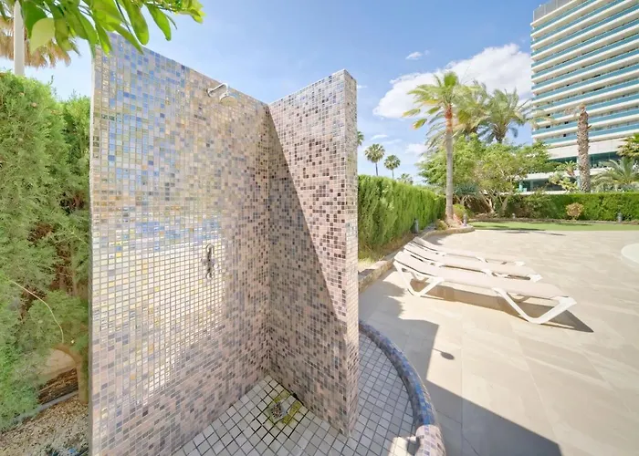 Coral Beach-5 By Interhome Calp