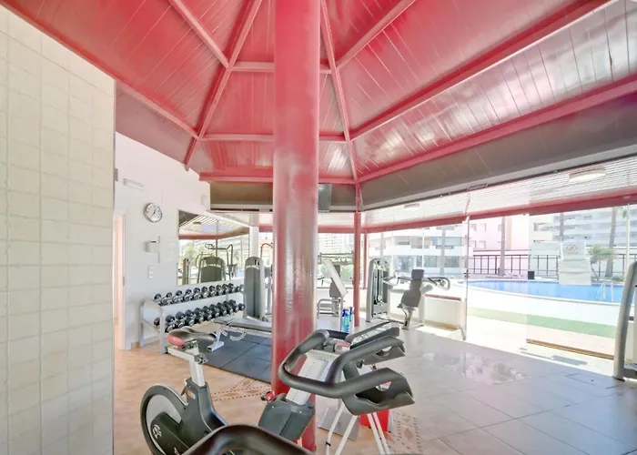 Coral Beach-5 By Interhome Calpe