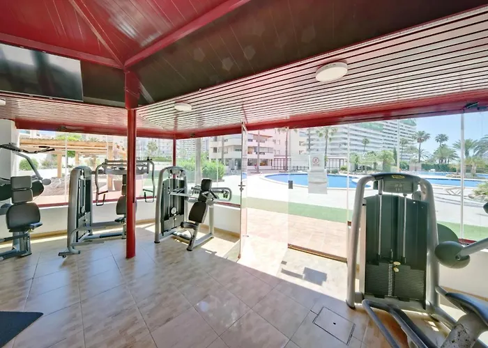 Lejlighed Coral Beach-5 By Interhome