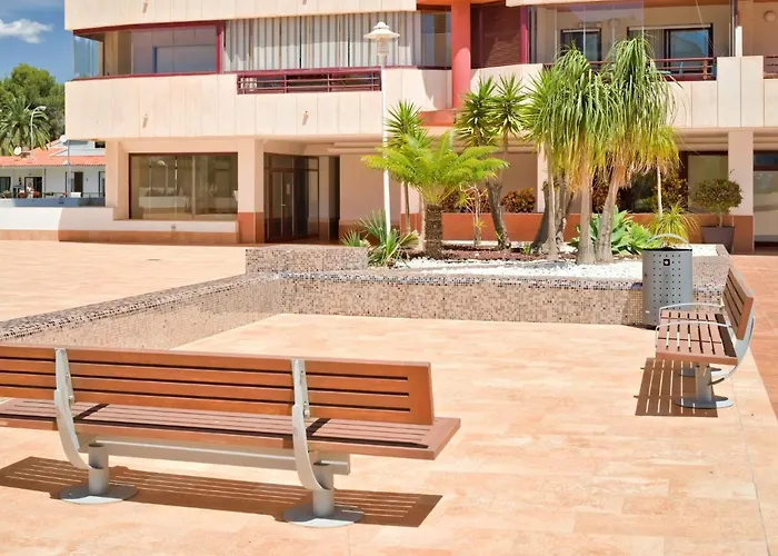 Coral Beach-5 By Interhome Lejlighed *