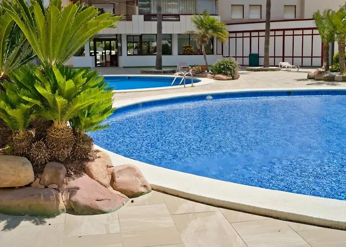 Coral Beach-5 By Interhome Appartement *